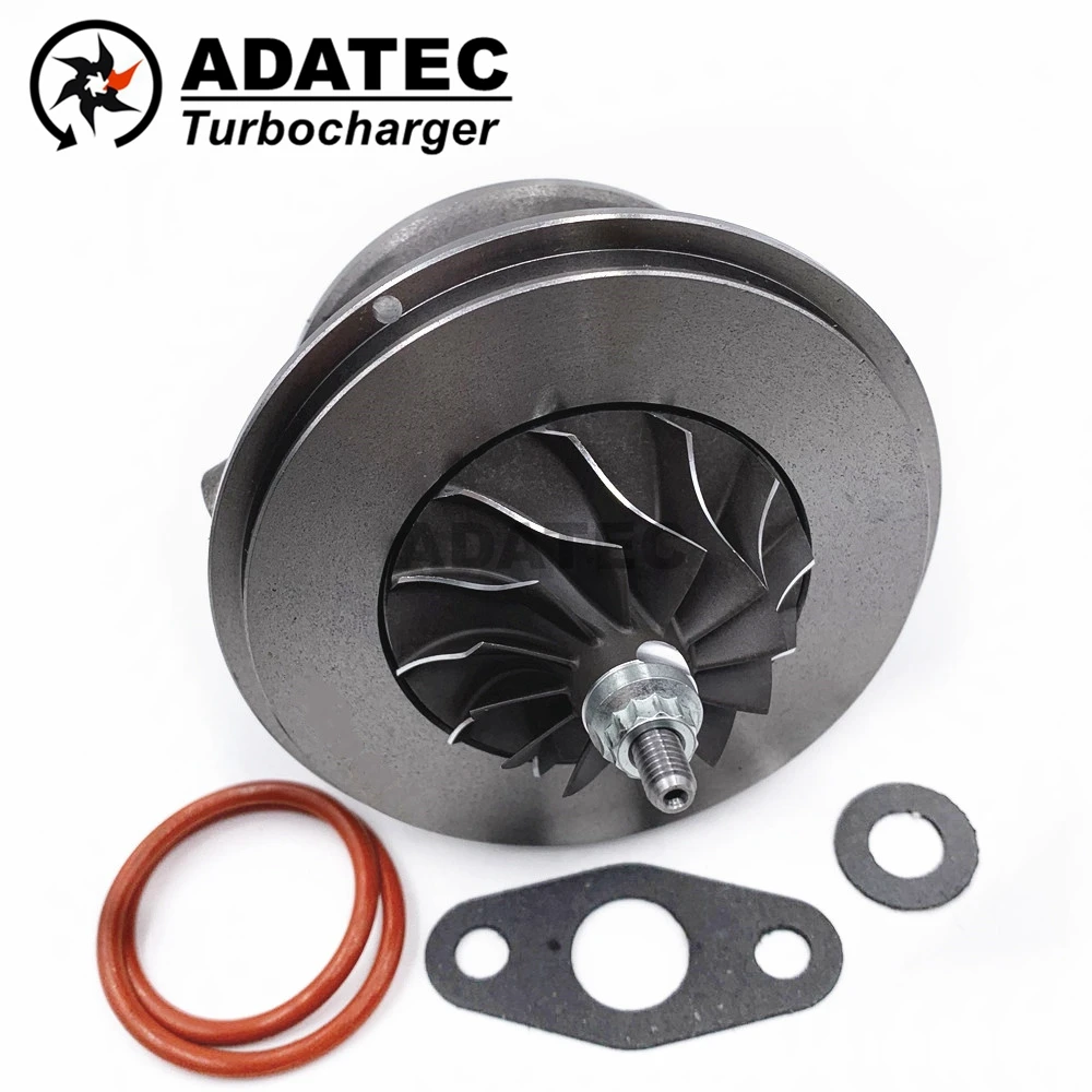 Turbo TD04 4917701511 49177-01500 49177-01510 картридж для турбины CHRA MD094740 для Mitsubishi Pajero I 2,5 TD 84 hp 4D56(турбо