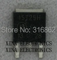 

AP15T25H-HF AP15T25H 15T25H TO-252 ROHS ORIGINAL 10PCS/lot Free Shipping Electronics composition kit
