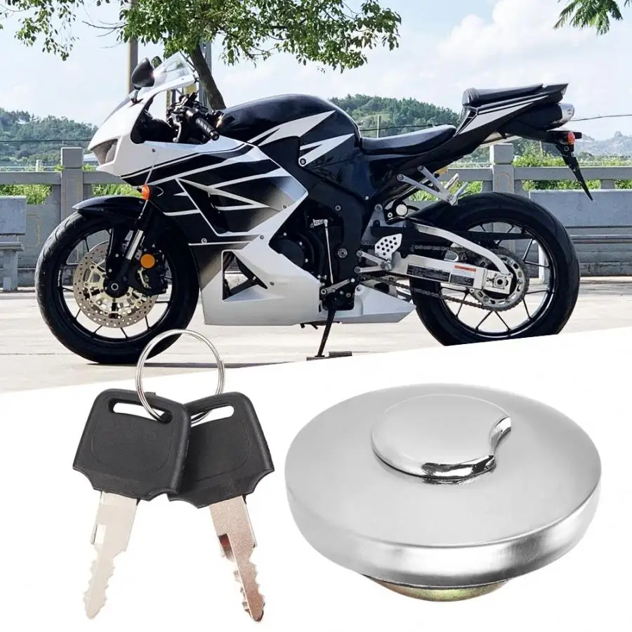Чехол для мотоцикла чехол бензинового топлива ключи от замка подходит Honda Monkey Z50