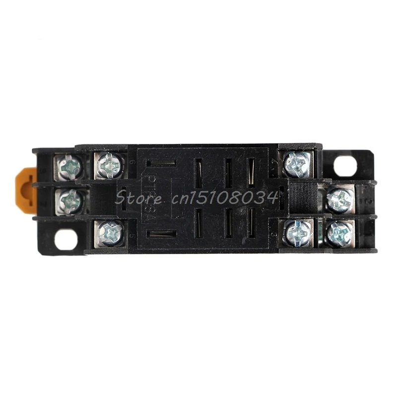 1 шт. 220 V 10A катушки Мощность реле DPDT LY2NJ HH62P HHC68A 2Z с многоконтактной штепсельной