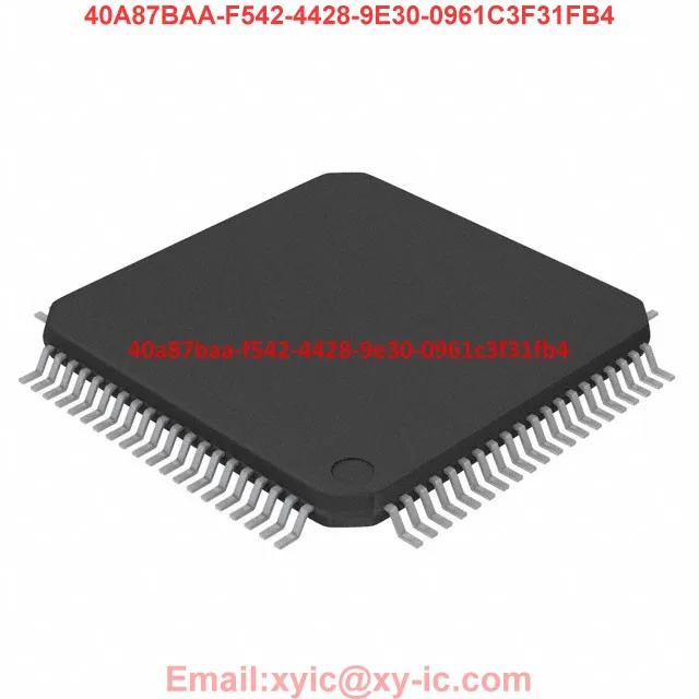 PIC17C762T-16E/PT 80-TQFP | Электронные компоненты и принадлежности