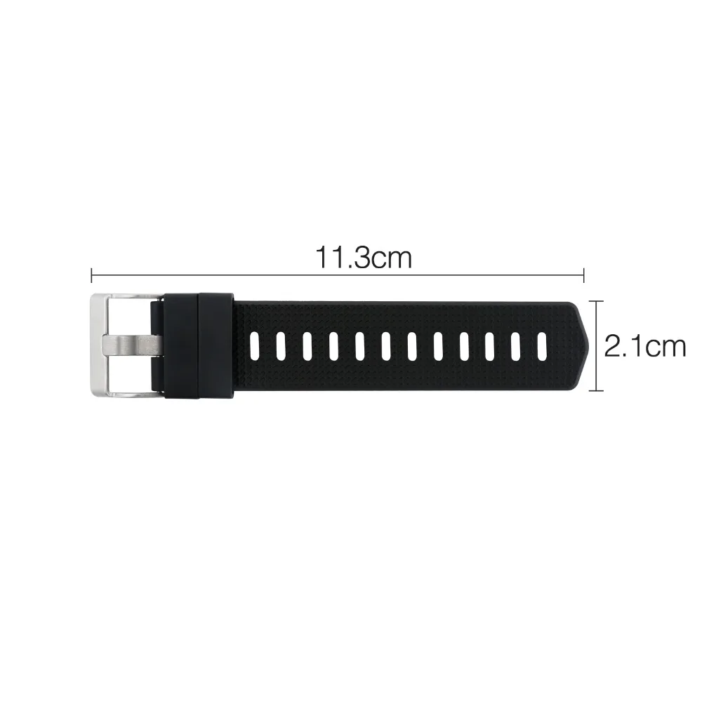 Расширитель для Fitbit Charge 2 фитнес трекер браслеты предназначены запястья большого