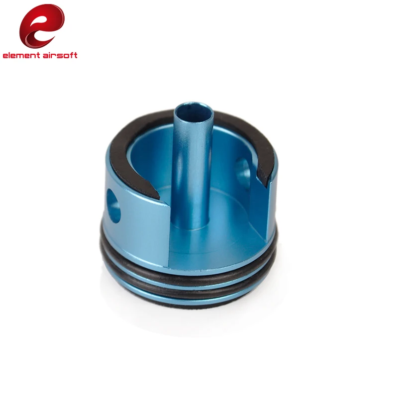 Элемент ультра головка цилиндра для страйкбола Ver.2 коробка передач GB02003|head|head