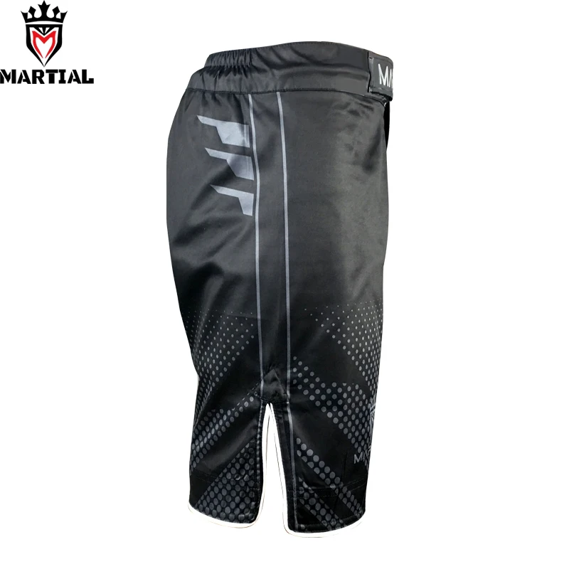 Боевые: шорты MMA мужские спортивные для бега тайские кикбоксинга mma | Спорт и