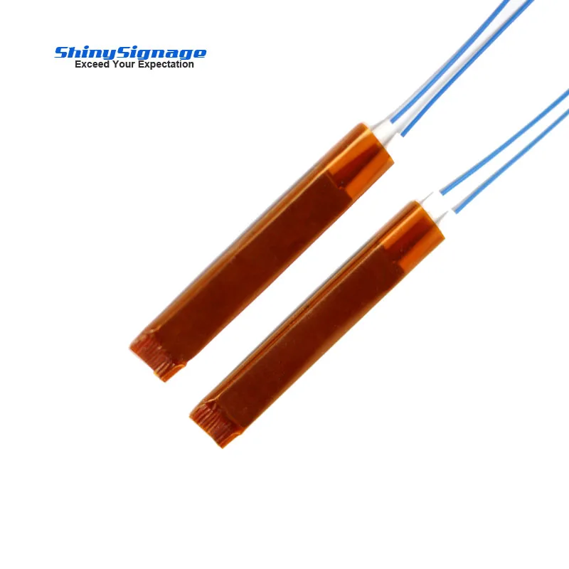 Акриловый Нагревательный элемент U 1 пара запчасти для ремонта | Инструменты