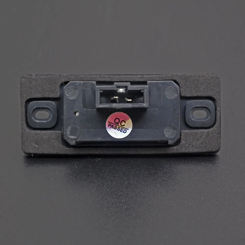 1 пара Canbus безошибочный белый 18SMD светодиодный номер номерной знак свет для VW Touareg
