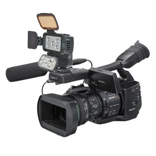 Регулируемый профессиональный светодиодный LBPS900 видео светильник DV