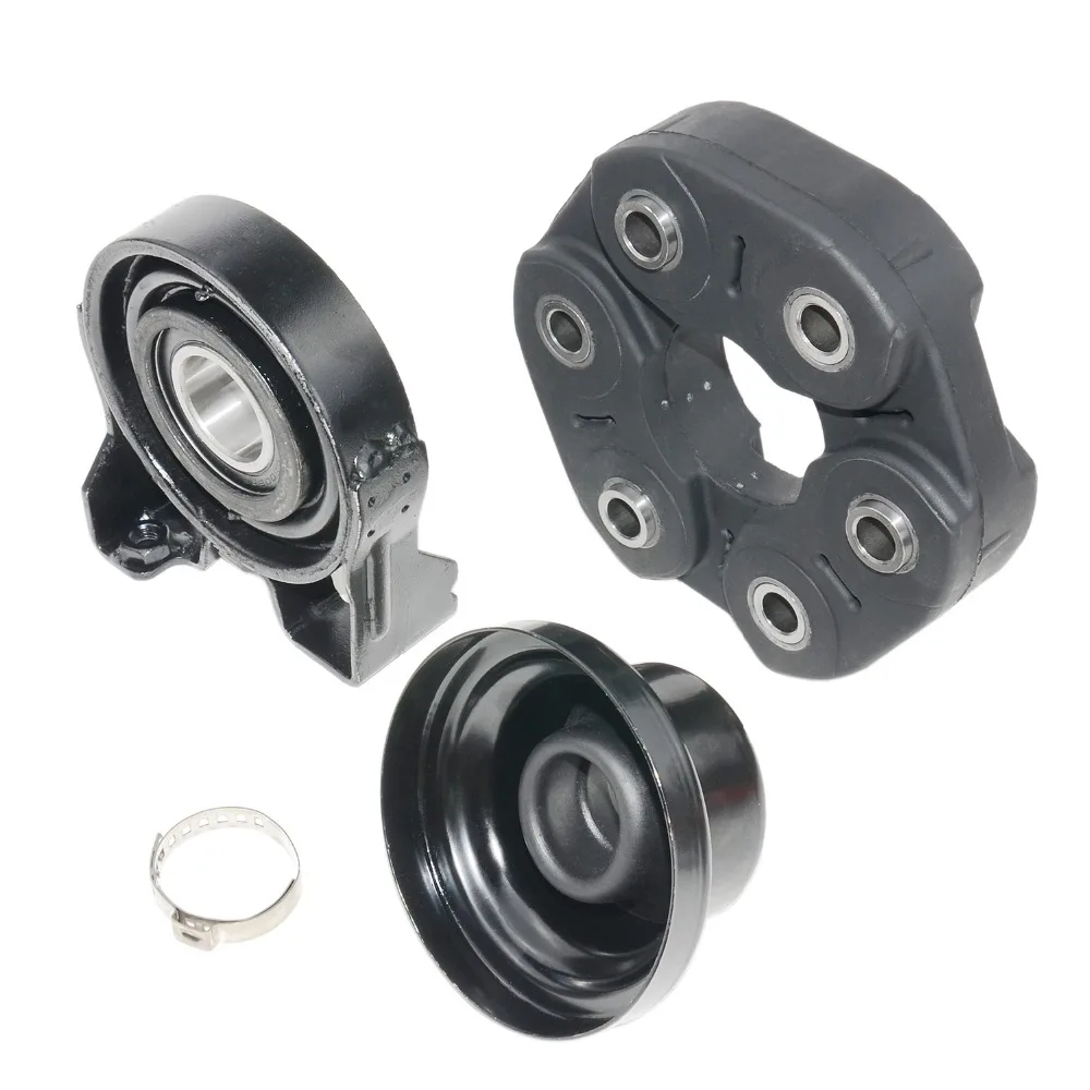 AP01 Новинка 7L6521102 для Porsche Cayenne Audi Q7 VW Touareg центральный подшипник |