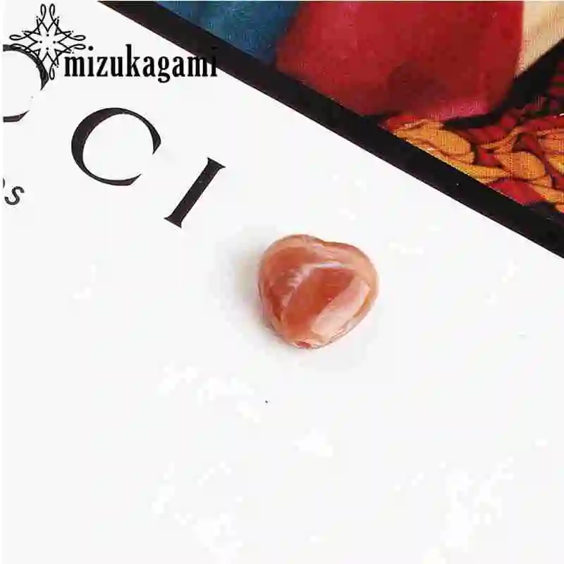 11 Уксусная кислота Смола Сердце Круг Кольцо талисманы 10 шт./лот DIY Мода падение кисточкой изготовление сережек аксессуары - Цвет: 11