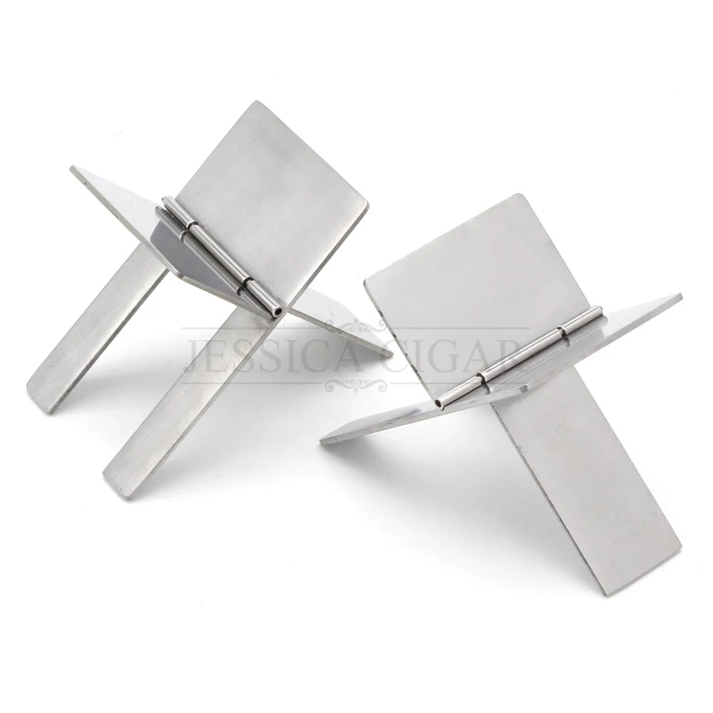 Аксессуары для сигар подставка на 1 палец дорожный табачный держатель сигарет из