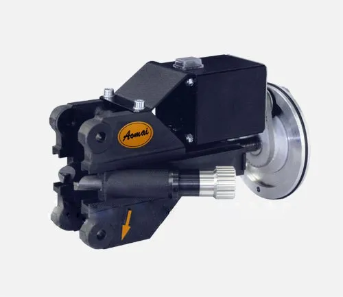 110 В/220 В автомобильный фотомагнитный дисковый выравниватель |