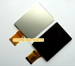 ЖК-экран для sony dsc-hx9 HX7 HX9V HX20 HX30 HX100 камера+ наружное окно