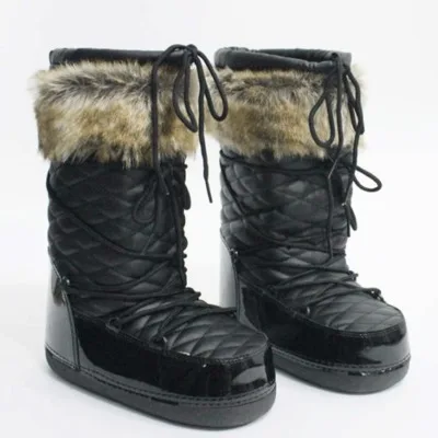 Специальное предложение женские ботинки 2018 г. осенне-зимняя женская обувь из