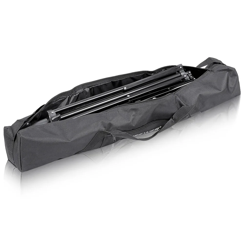 Neewer 3" x 4,7" x 4,"(92x12x12 см) Сверхмощный чехол для фотостудии/штатива/камеры