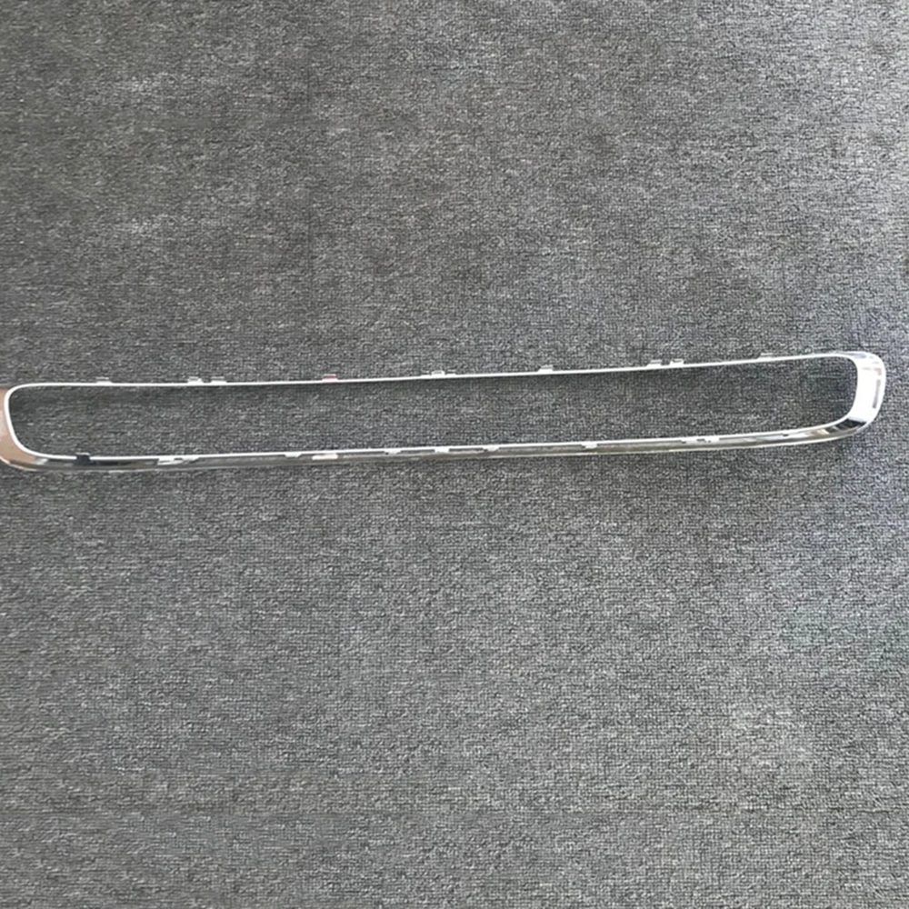 1 шт. автомобильный передний бампер воздушная сеть декоративная рамка