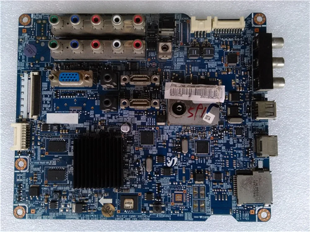 

Original LA32C360E1 BN41-01377A BN40-00173A
