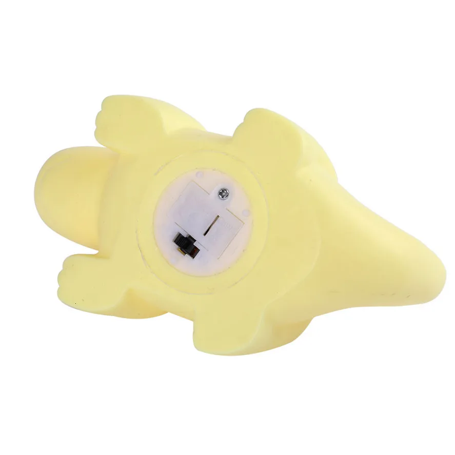 Домашний декор ночник с динозавром 1 шт. милый динозавр детская спальня комната