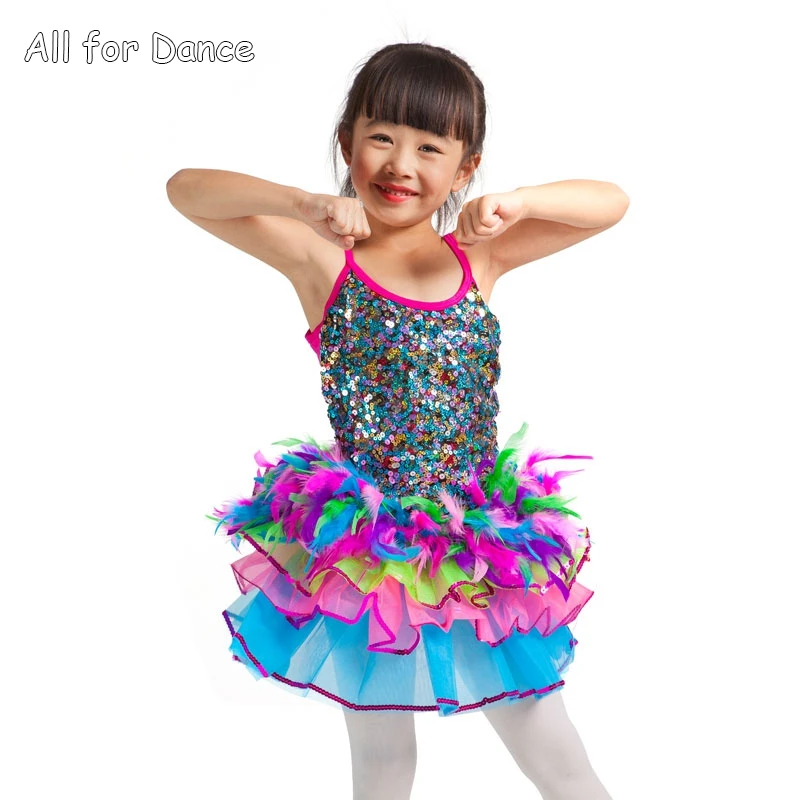 

Clearance Child Dance Dress Ballerina Ballet Dance Performance Dance Wear Stage Ballet Tutus