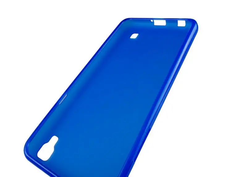 Чехол для LG x Power TPU чехлы мобильных телефонов гелевый Матовый ТПУ чехол Xpower задней