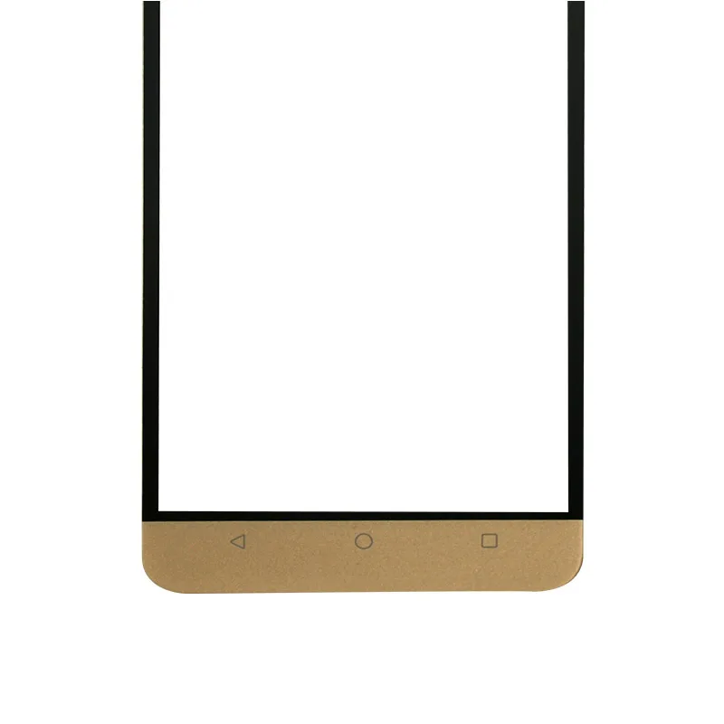 5 "дигитайзер панель для Huawei Honor 4X сенсорный экран Переднее стекло объектив