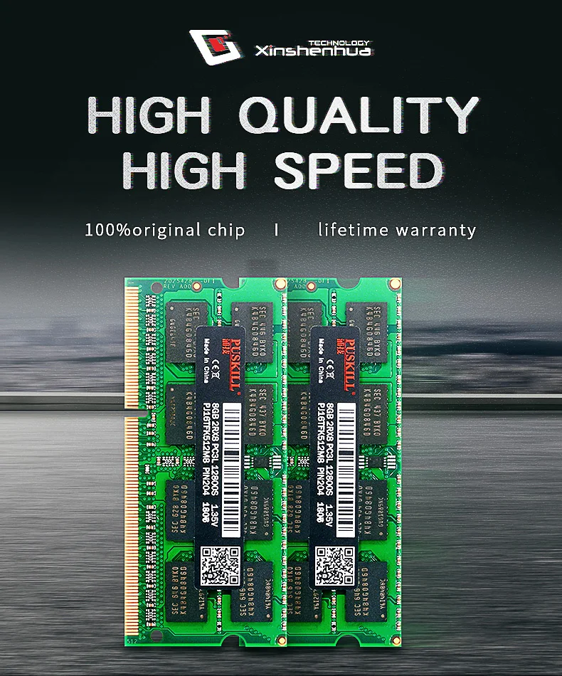 Память ноутбука DDR4 4 Гб 2400 МГц PC4 260Pin 1,2 V Оперативная память
