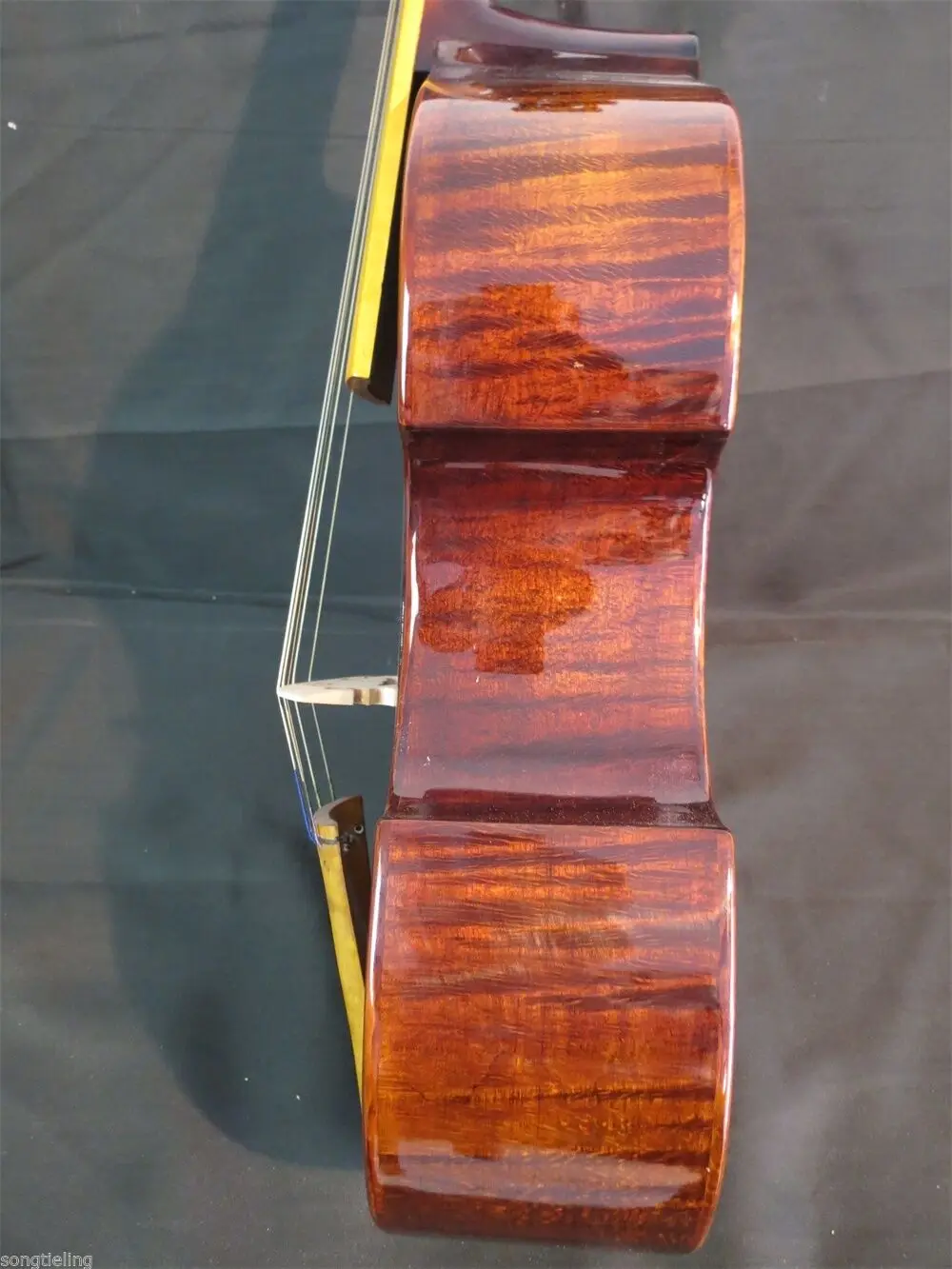 Стиль барокко песня Maestro 6 струн 14 3/4 &quotviola da gamba мощный звук #8749 | Спорт и