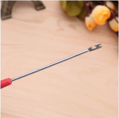 Рыболовный крючок для снятия лески 14 см 6 г аксессуары рыболовных снастей