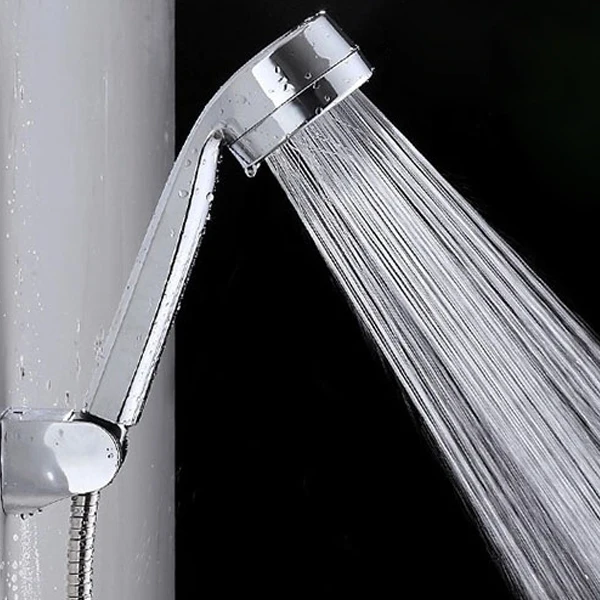 Душевая лейка с супер усилением ручная Лейка для душа из АБС пластика