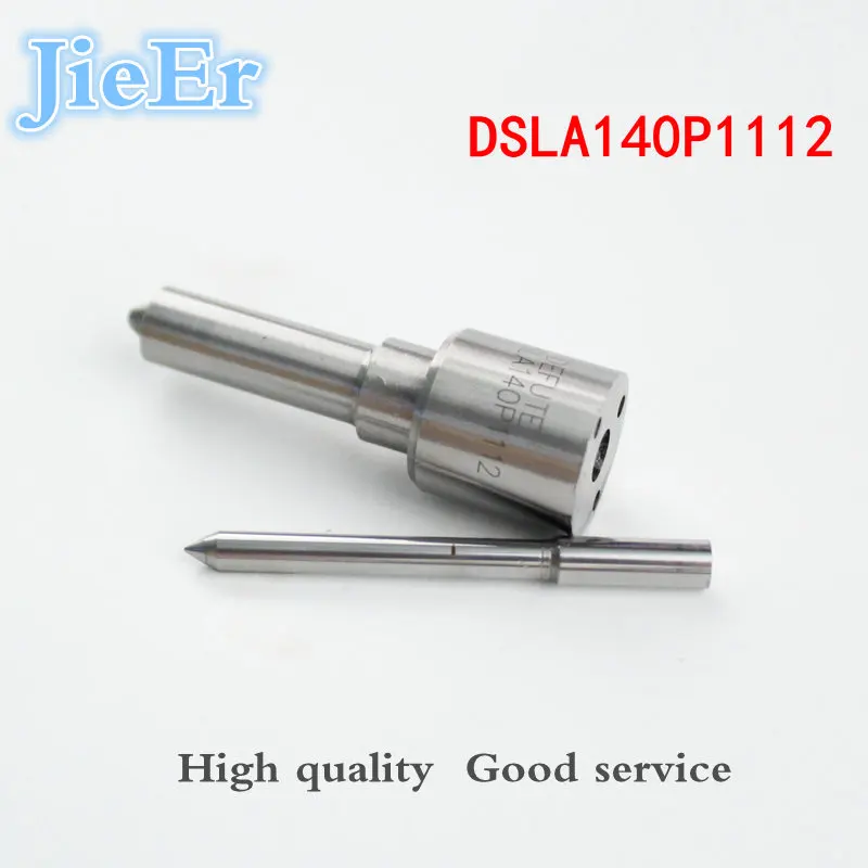 4 шт. DSLA140P1112 форсунка 0 433 175 325 для Ranger 2,8 D