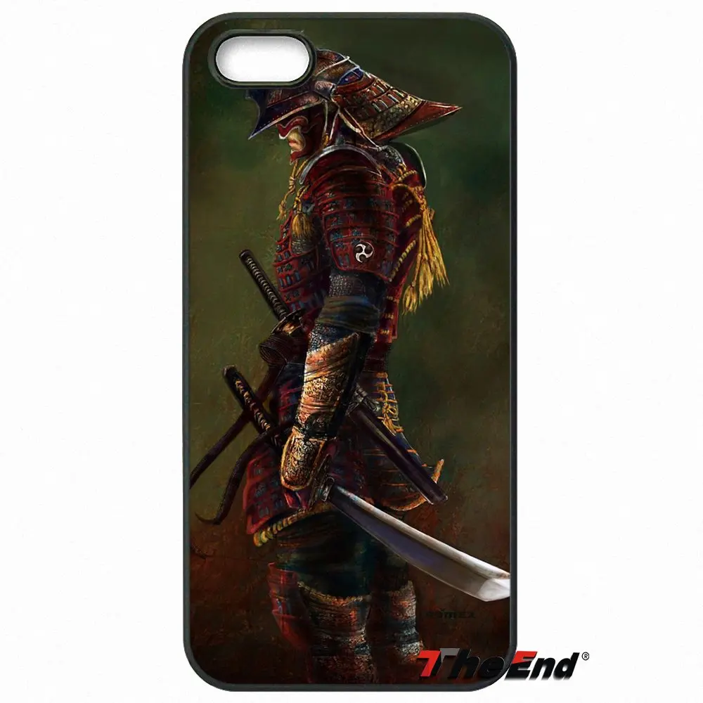 Чехол для мобильного телефона Aku Samurai Jack Sakura Moon Warrior Meizu M3 Lenovo A2010 A6000 S850 K3 K4 K5 K6 Note ZTE