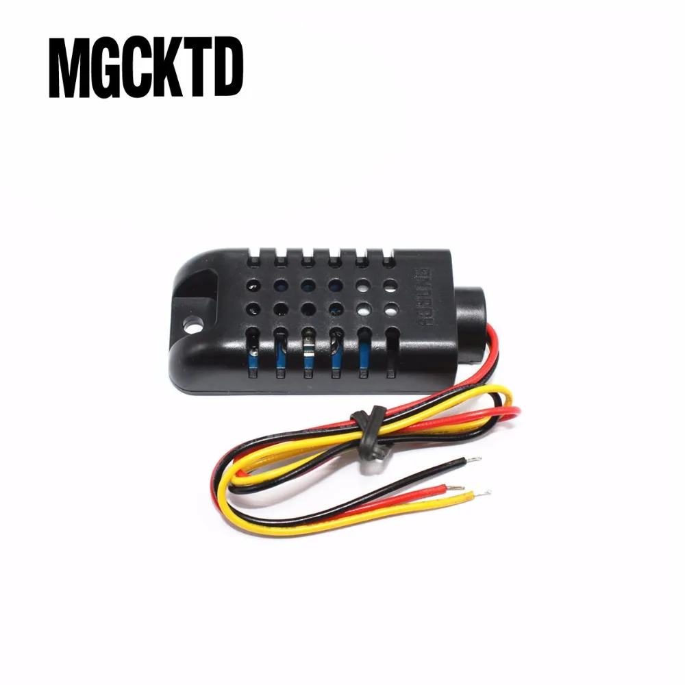 1 шт./лот AM2301 DHT21 цифровой датчик температуры и влажности|humidity sensor|sensor sensordht21 am2301 |