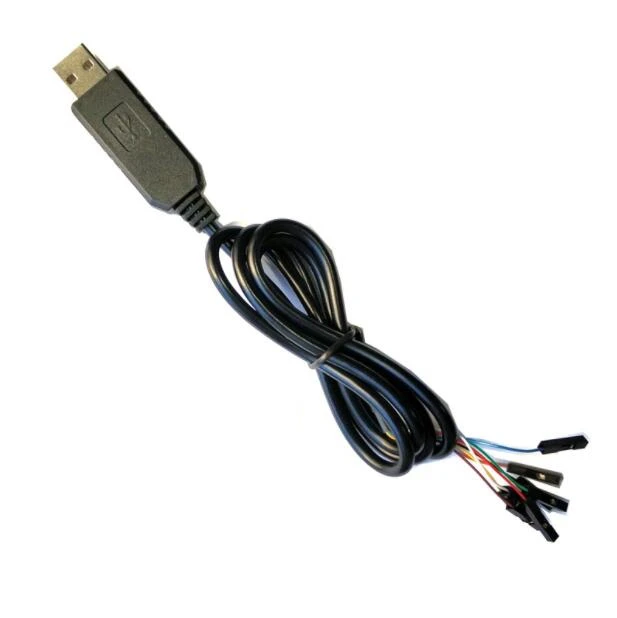 FT232RL одновременная двойная линия TTL для скачивания/USB 2 высокоскоростных