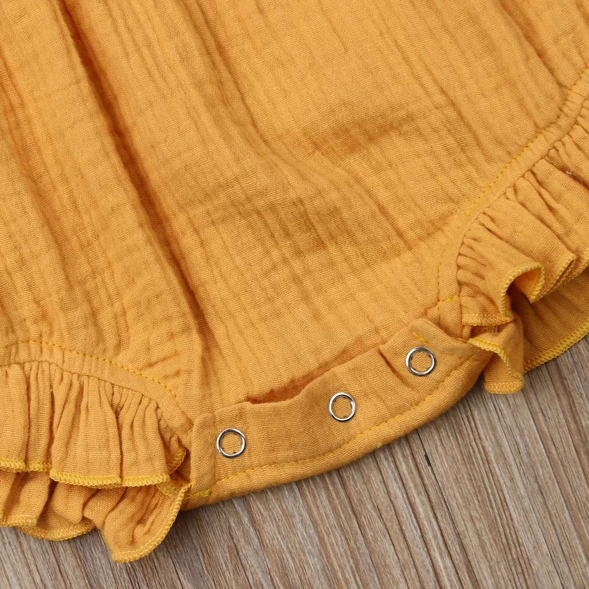 

Toddler Baby Girls Cotton Romper Bodysuit Jumpsuit Hat Outfits Clothes Romper Jumpsuit Bodysuit Outfits Summer Clothes