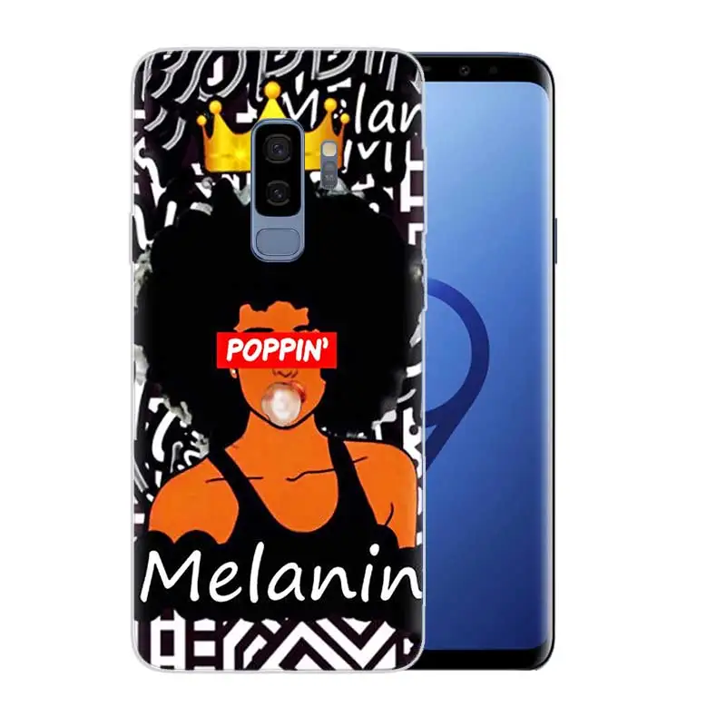 Черный чехол для Samsung Galaxy A50 A30 A10 S10 lite S9 S8 Plus M10 M20 |