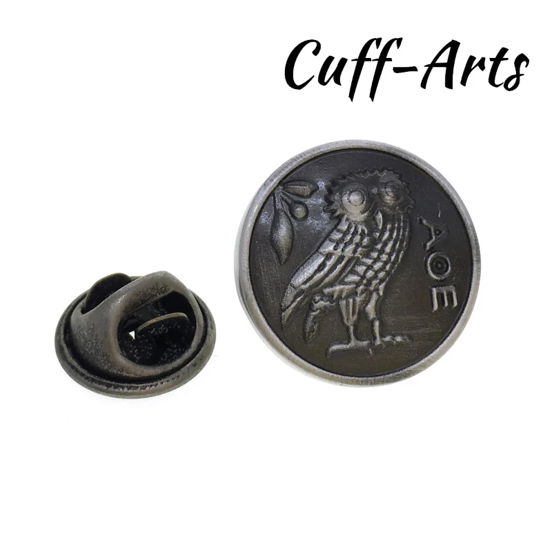 Lapel Pin For Men Letter Airplane Brooches Pins Women Souvenir Gifts 17 Gold Sliver Colors Badges By Cuffarts PT0020 | Украшения и