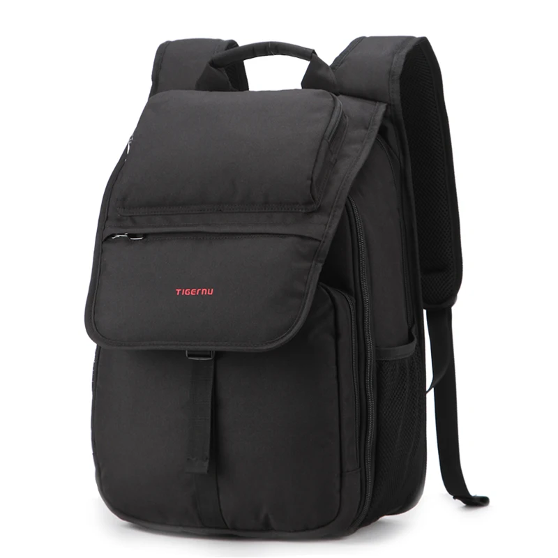 TIGERNU Мода Рюкзак Женщины Сумку Опрятный Девушки Большая Емкость Мешка Способа