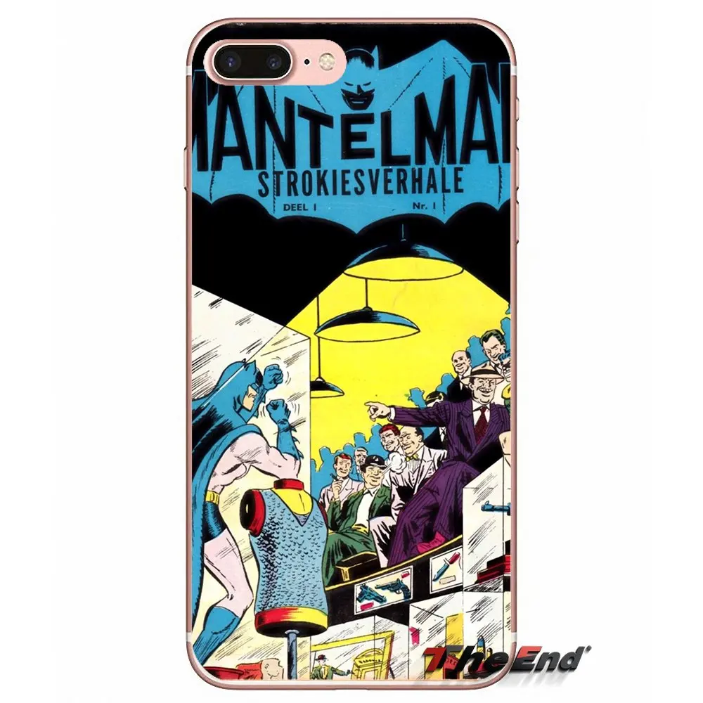 South Africa Cartoon Transparent TPU Cases For Samsung Galaxy S2 S3 S4 S5 MINI S6 S7 edge S8 S9 Plus Note 2 3 4 5 8 Coque Fundas | Мобильные