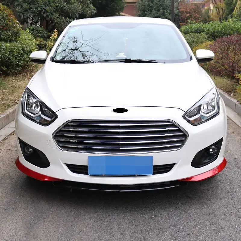 Наклейка для бампера автомобиля 15-17 дюймов Ford Escort | Автомобили и мотоциклы