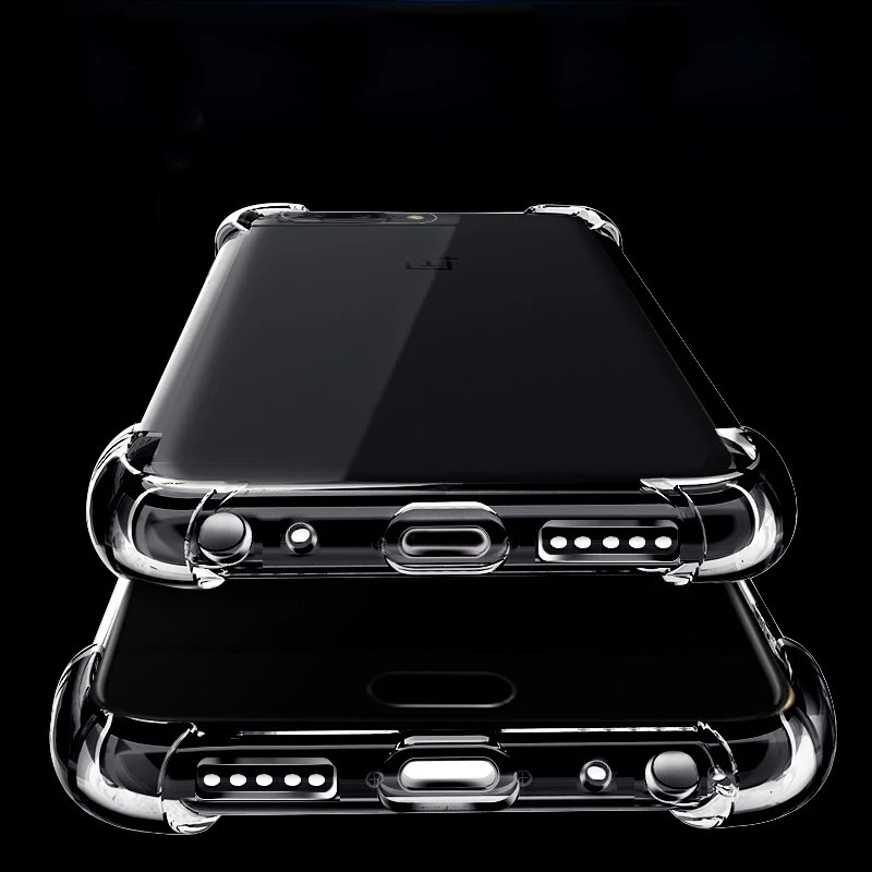 Прозрачный силиконовый чехол для Huawei Honor 5X 6A 6C 6X 7A 7s GR5 Y5 Y6 Y7 Nova Prime Pro 2017 2018|case for huawei