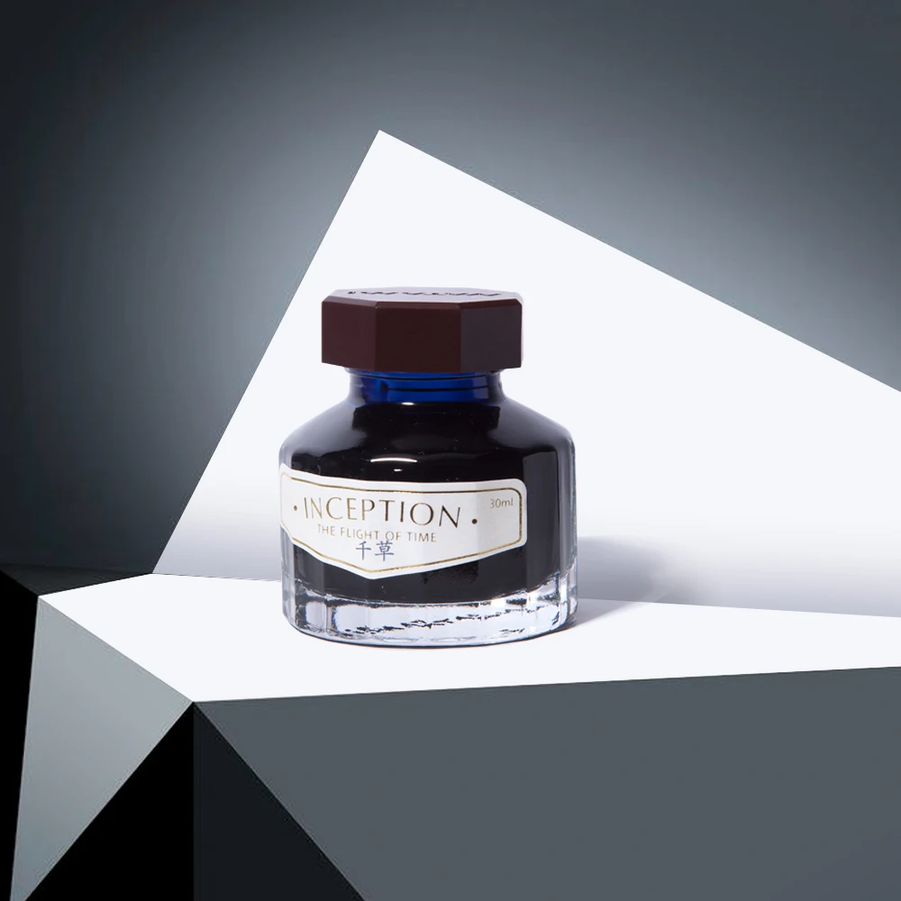 Najtaniej Wieczne Pióro, Pióro Do Zanurzania Atramentu, Kolorowy Atrament Bez Węgla, 30ml/butelkę