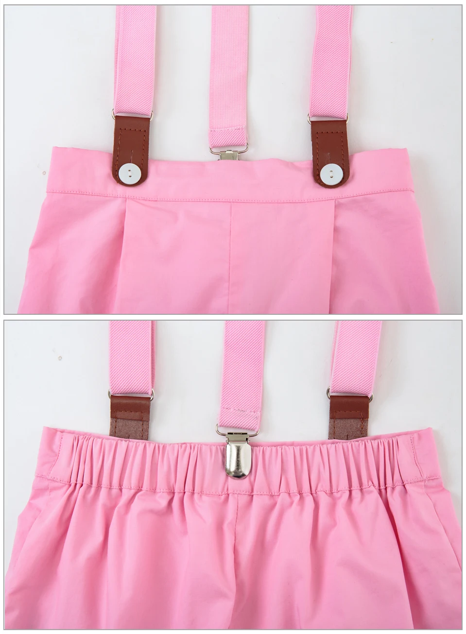 Pettigirl Boys Clothing Sets Pink Grid Design Summer Kids Clothes Grid Top With Shorts Child Clothing B-DMCS103-B235-PINK