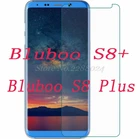 Закаленное стекло 9H для смартфона Bluboo S8 + S8 Plus S8Plus, 6 дюймов, Взрывозащищенная защитная пленка, Защитная пленка для экрана телефона
