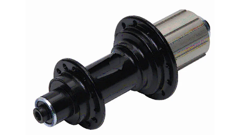 Powerway R13 керамический G/3 16 ~ 24 отверстие для велосипеда передняя задняя черно белая