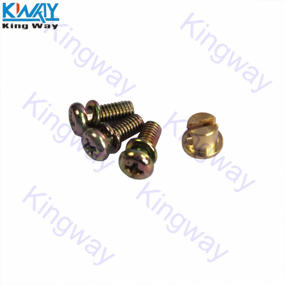 Карбюратор King Way для Yamaha Kodiak 400 YFM400 2000 2001 2002 2003 2004 2005 2006 | Автомобили и мотоциклы