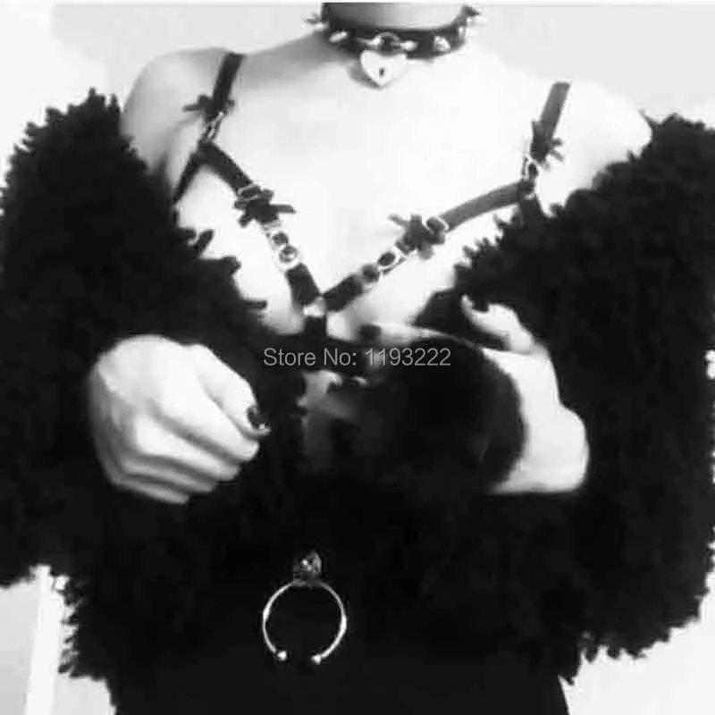 Привлекательная подвеска ручная работа в стиле харадзюку с замком безопасным