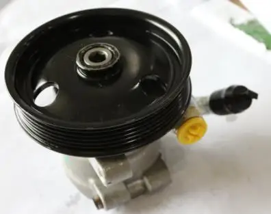 

For 1PCS Power Steering Pump Ford ECOSPORT FIESTA STREET KA1.0-1.6 FIESTA 2S65-3A696-DA 2S653A696DA 2S653A696CA 2S65-3A696-CA