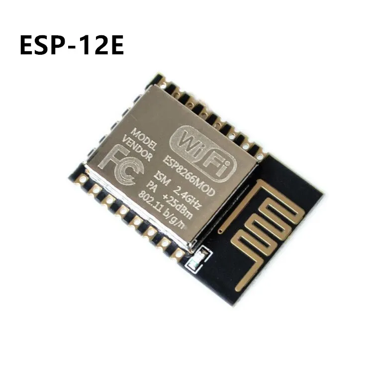 Новая версия ESP-07 ESP-12E (заменить ESP-12F) ESP8266 удаленный последовательный порт WIFI