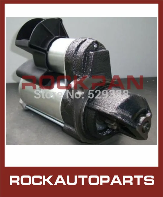 Новый Пусковой двигатель 12 В 10 т D7R14 0001223502 0986022520 RE501347 RE501680 для JOHN DEERE|motor motor|motor 12vmotor