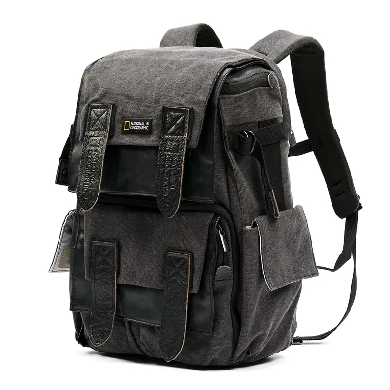 NATIONAL GEOGRAPHIC NG W5071 DSLR камеры рюкзак нг путешествия 15 6 дюймовый ноутбук Штатив для