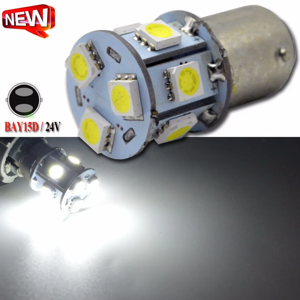 2XS25 1157 светодиодный 5050 9SMD P21/5 Вт Автомобильный светодиодный стоп-сигналы BA15D задний фонарь для автомобиля Автомобильные стояночные огни Белый подъюбник 6 в, 12 В, 24 В постоянного тока, лампы